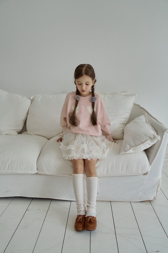 Momoann | Leg Warmers (ACC)