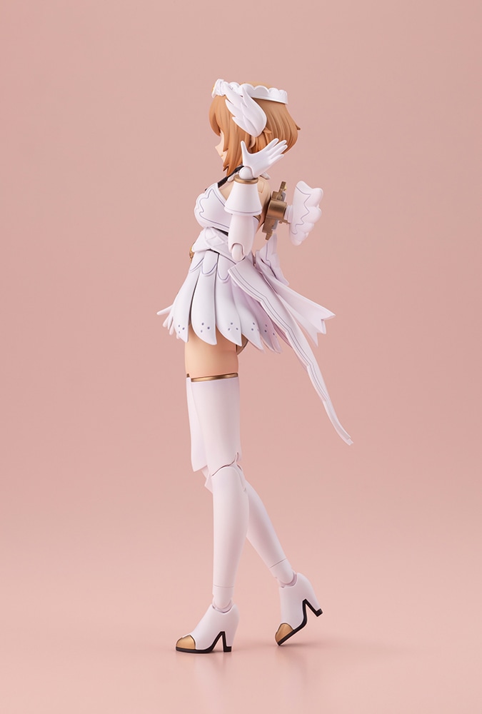 (預訂訂金 $100) (總價 $197) 壽屋 Kotobukiya Arcanadea LUMITEA 露蜜提雅 First Engage Ver. 模型 (KO07119) (行版)