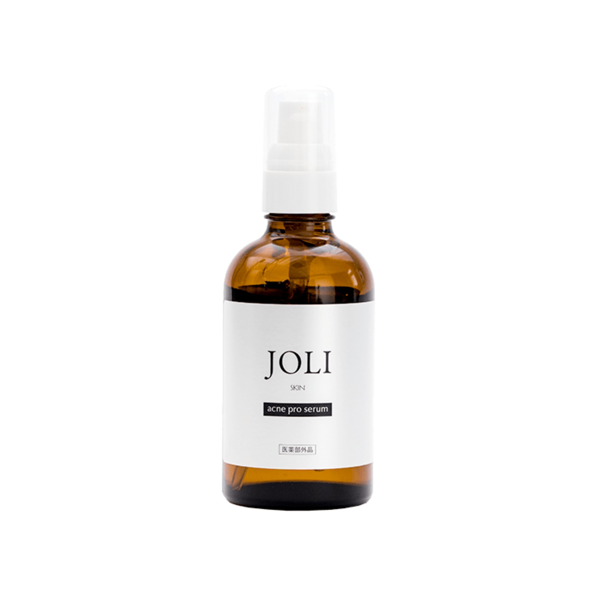 日本JOLI acne pro serum 藥用抗痘精華 105ml