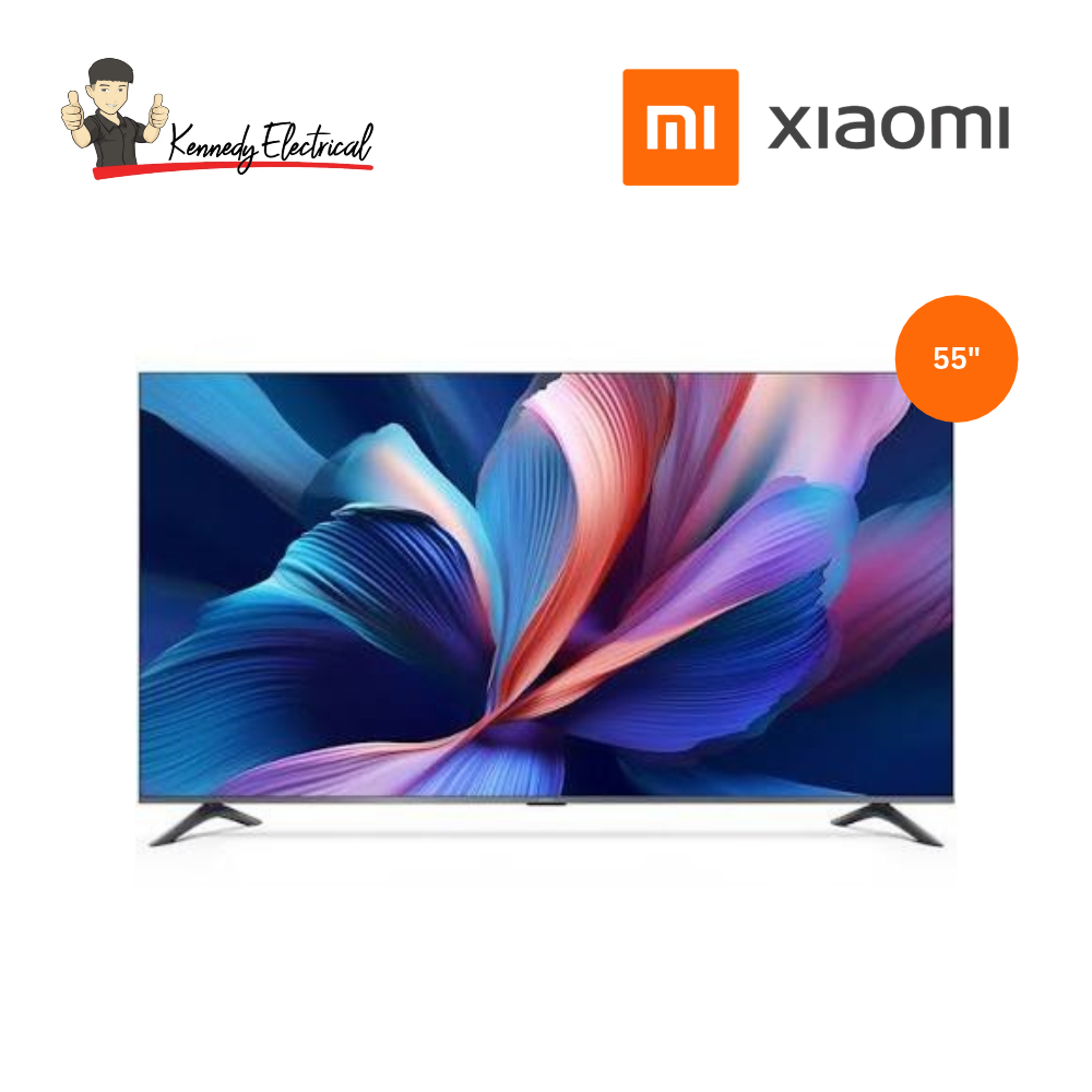 Xiaomi 55-inch S Pro Mini LED 2026 4K Google TV (L55MB-SSEA)