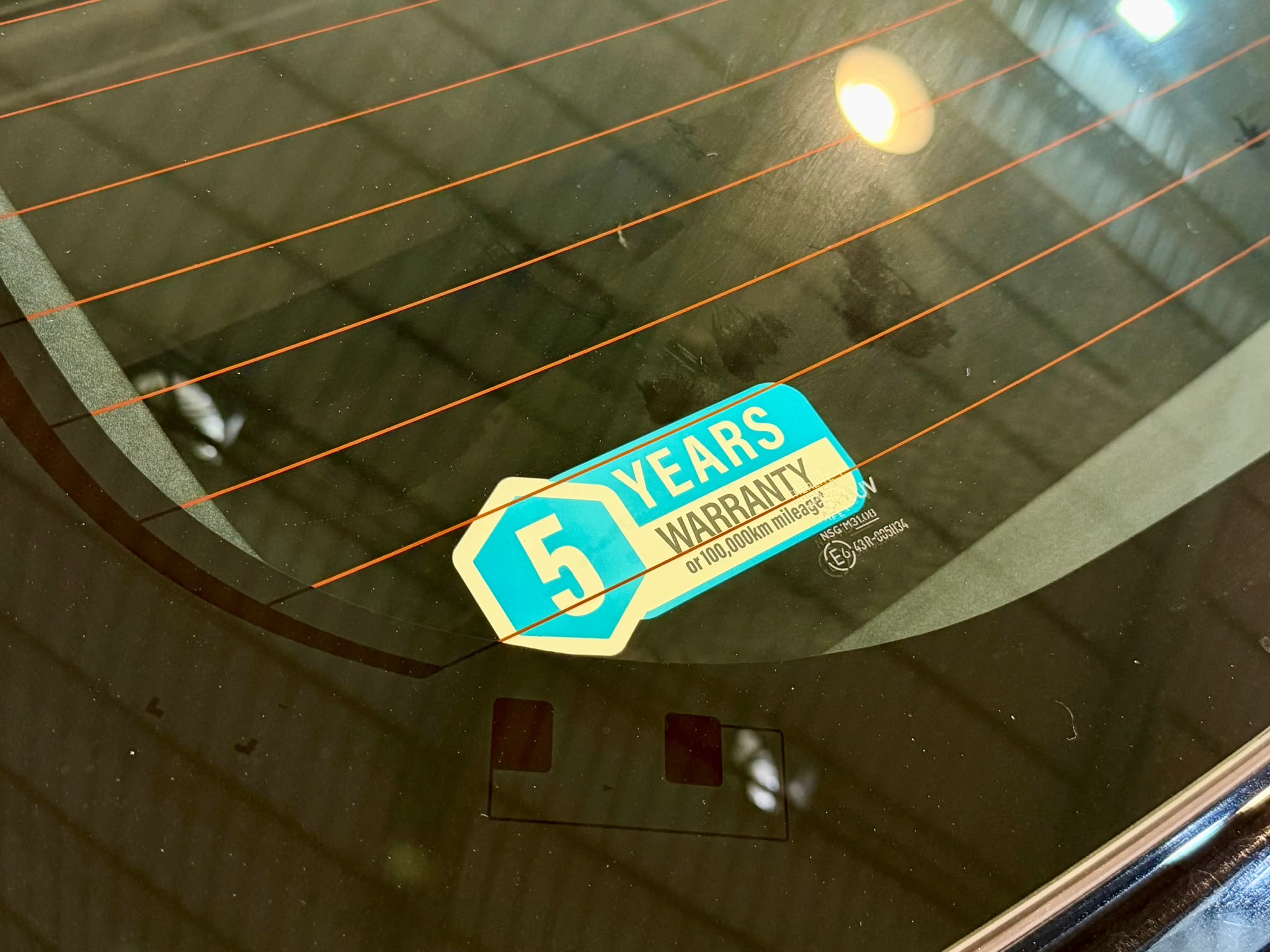 【KARZ EV⚡️ - Subaru Solterra EV】 2024