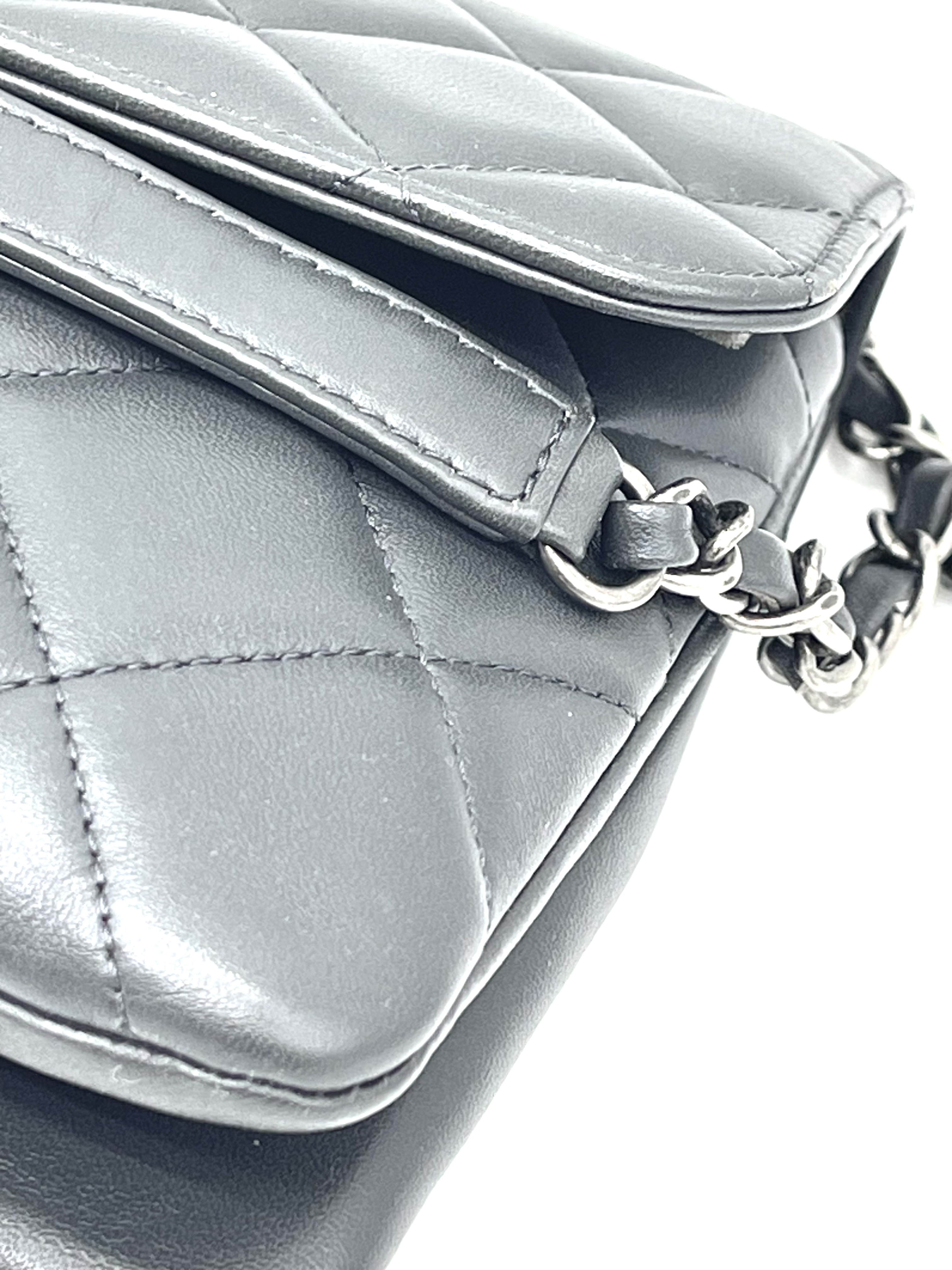 Pre-owned CHANEL Matelassé / Product Code: 26040309