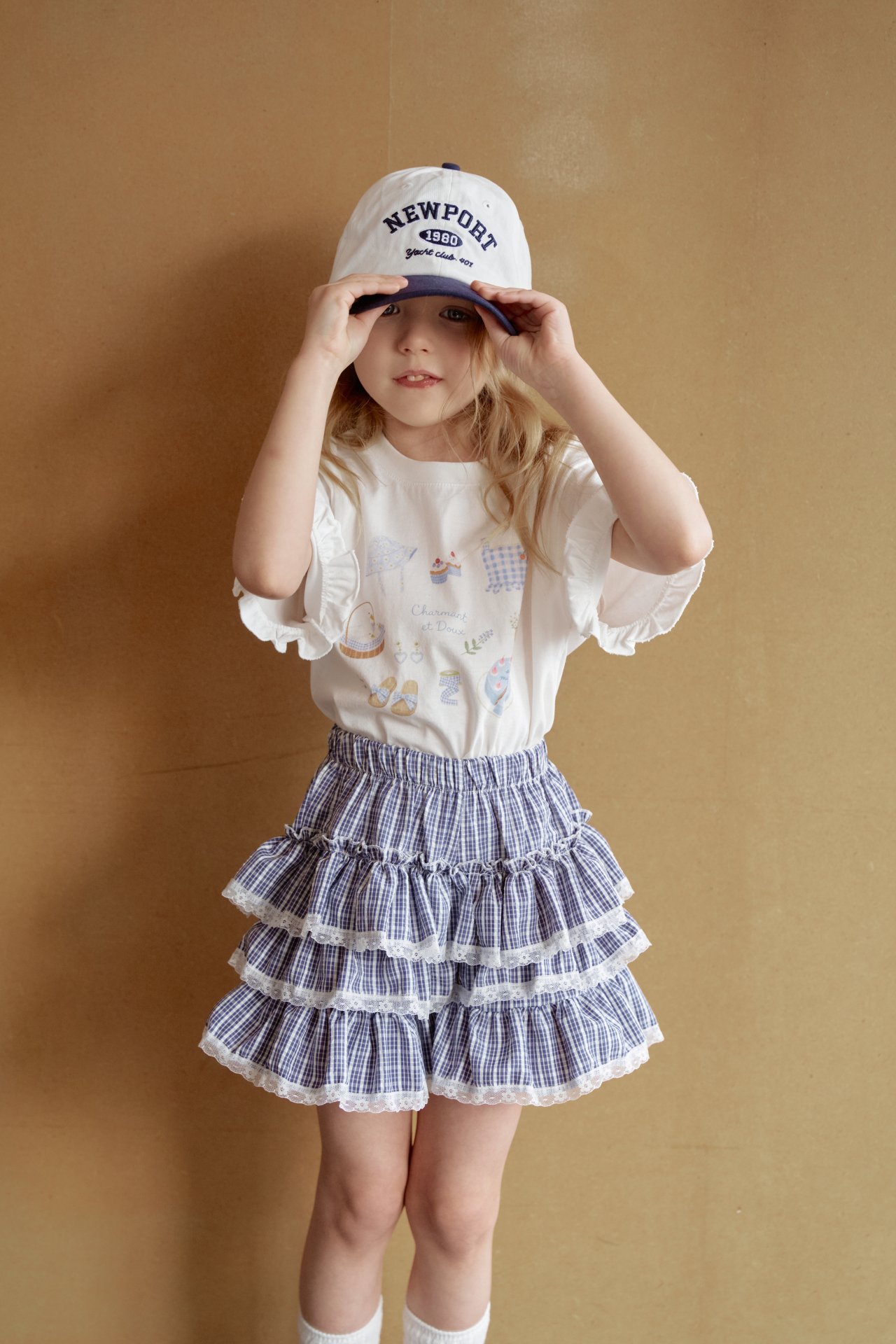Picnic Top