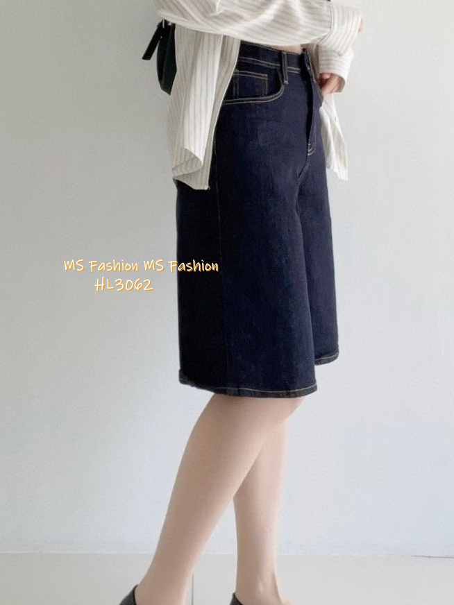 HL3062 韓國🌼Howluk不易褪色短牛