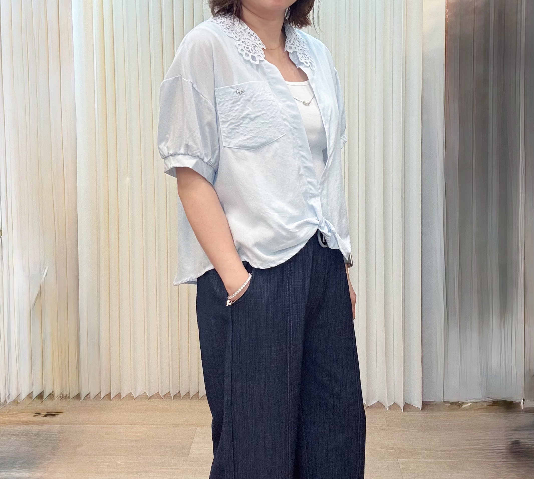 套裝連頸鏈 M553 8220520269