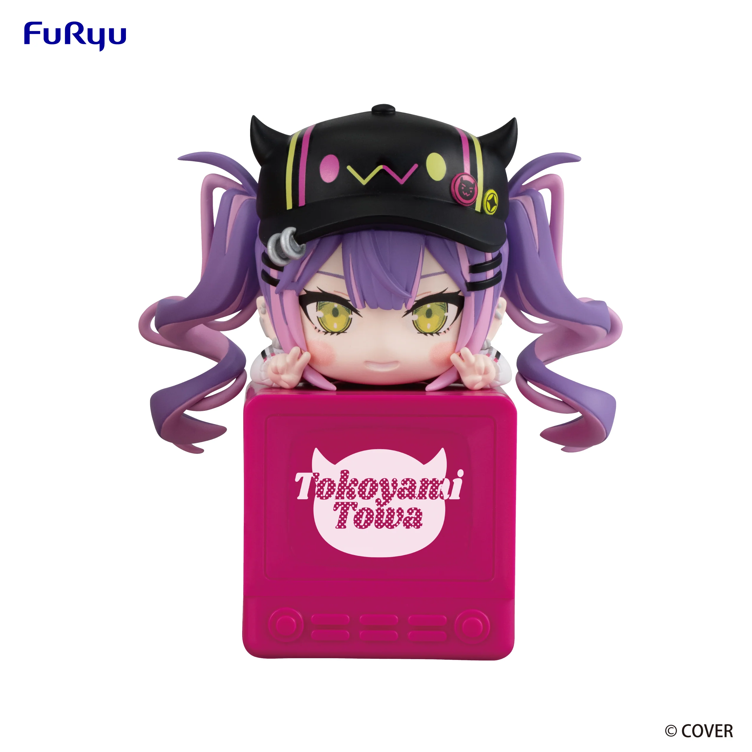 FuRyu - [Hikkake Fig]《hololive》