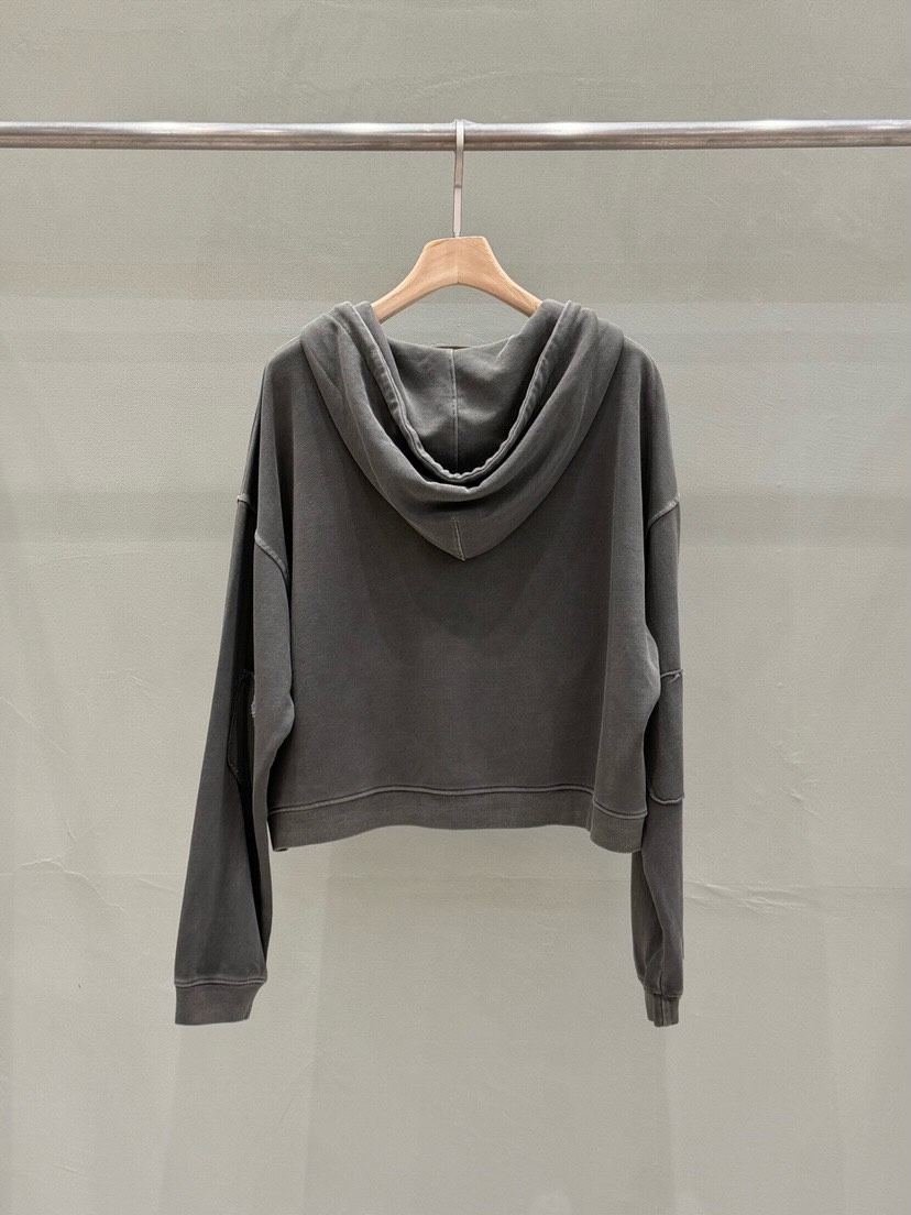 (2026FW) THEMUI - JACKET
