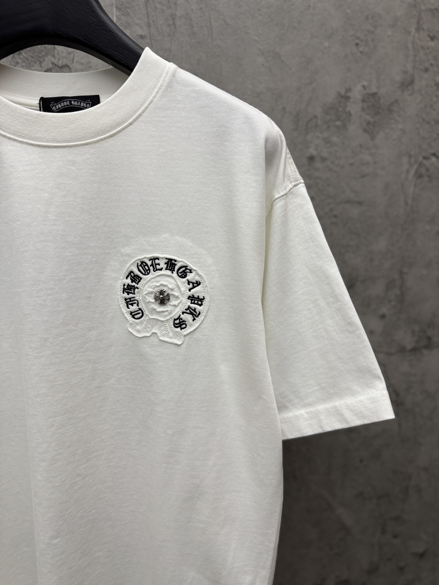 Chrome Hearts Tee