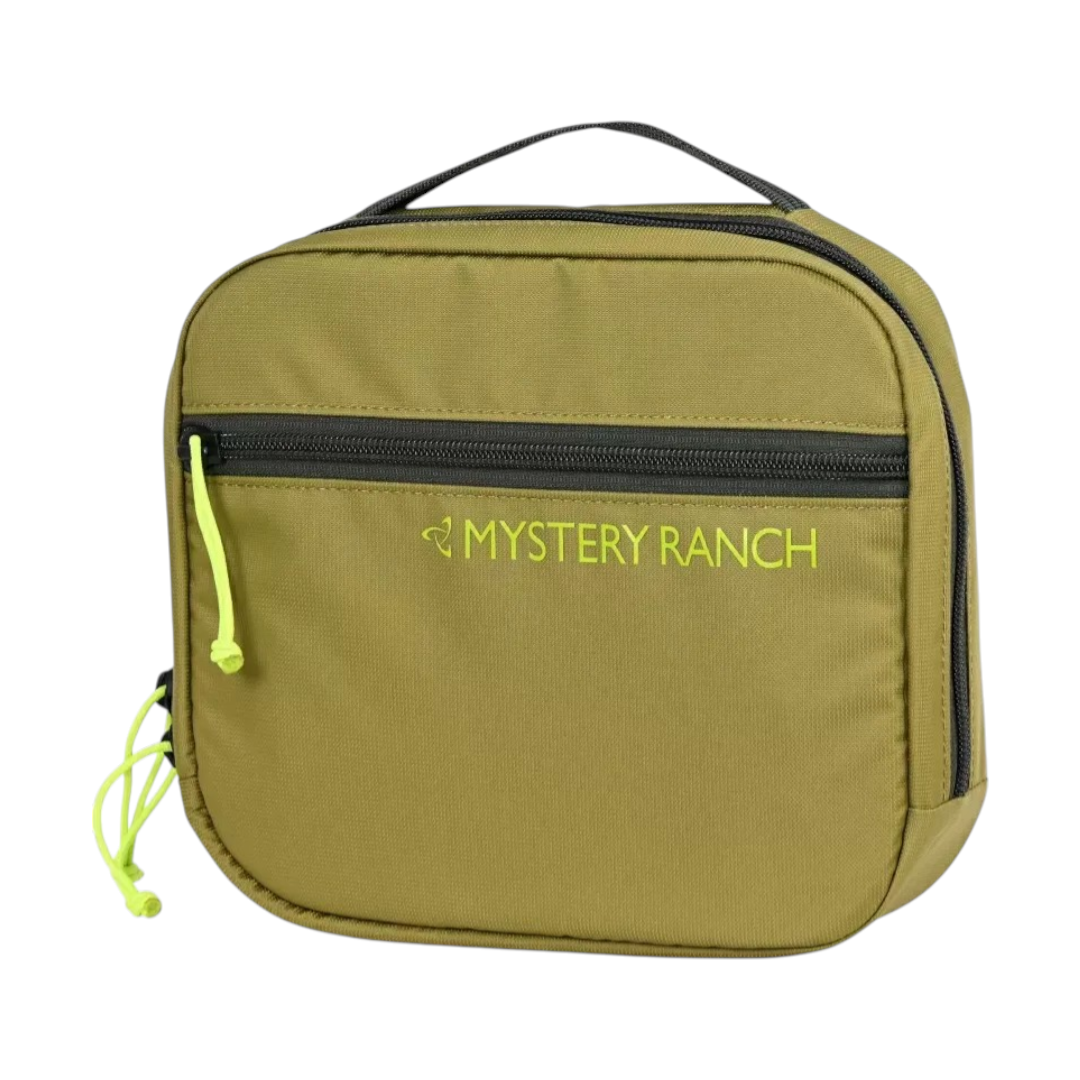 Mystery Ranch Mission Control 收納袋