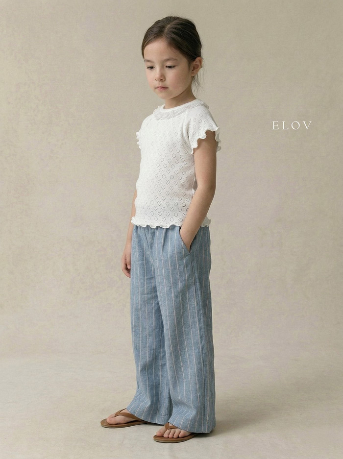 🇰🇷Mon petit bebe tee