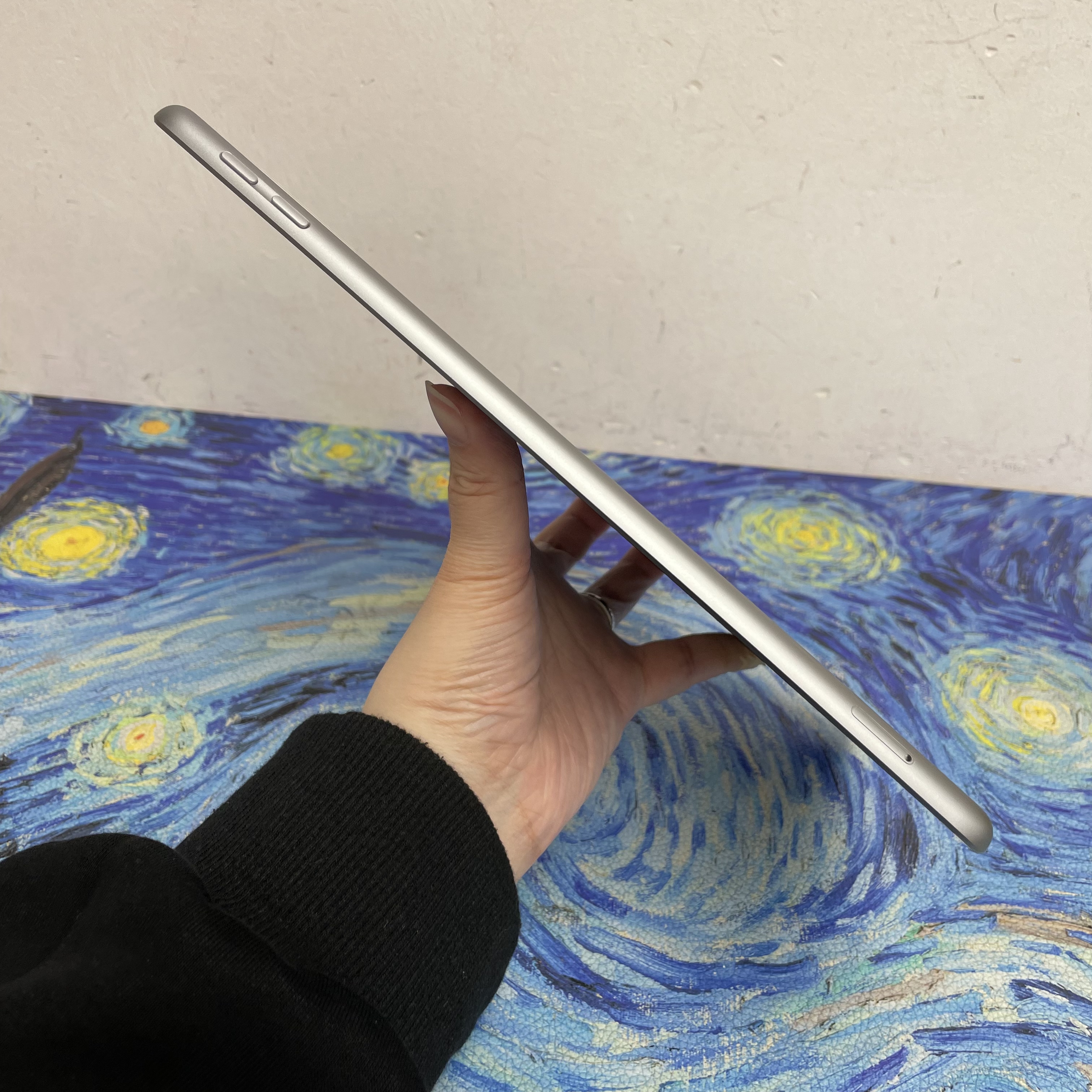 *487193 iPad 6 完美機 32GB 插卡版 灰色 gray