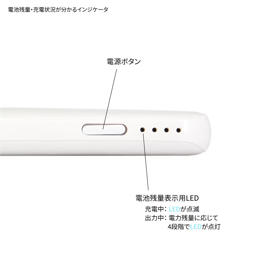 鬆弛熊鼻窿雞流動充電器