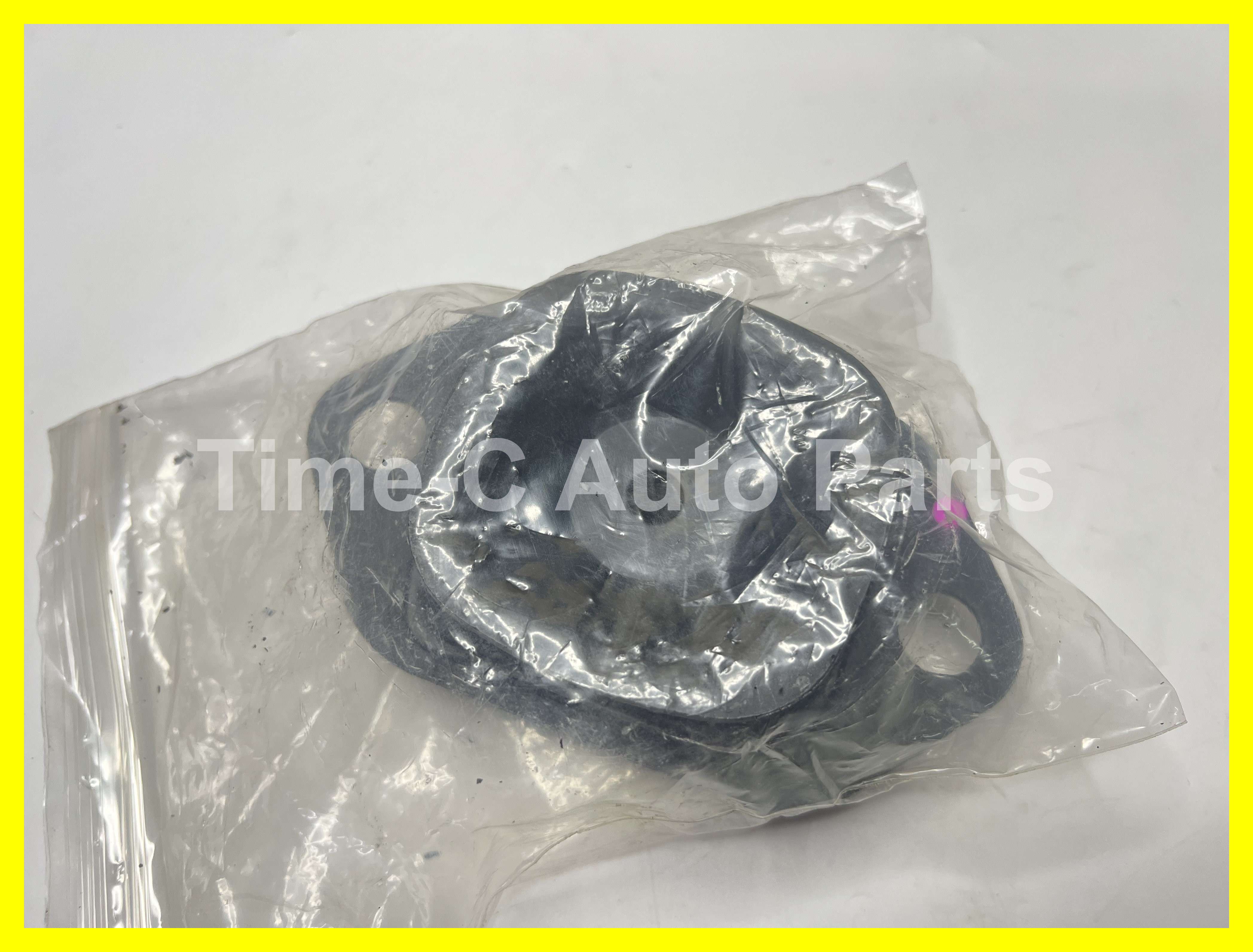 左機器膠 11220-4BB0A - Nissan Qashqai