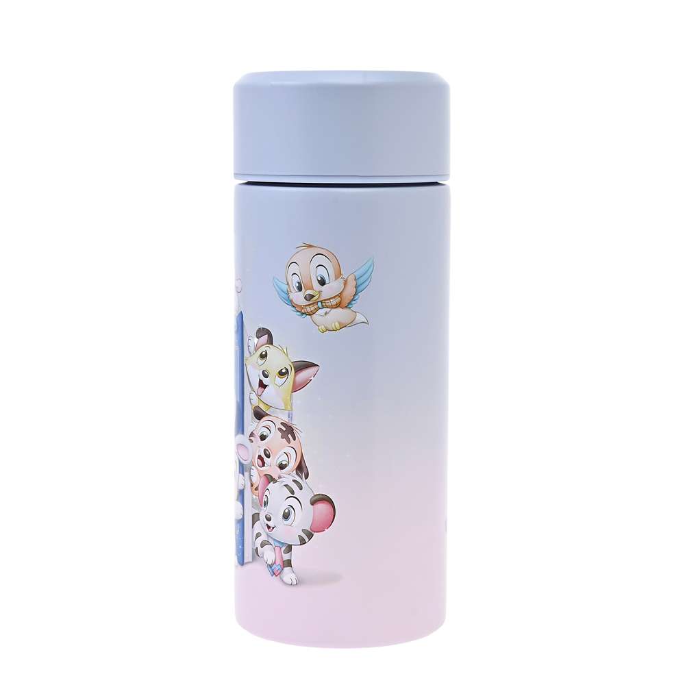 【預訂】Disney Unibestiez - 370ml 保溫瓶