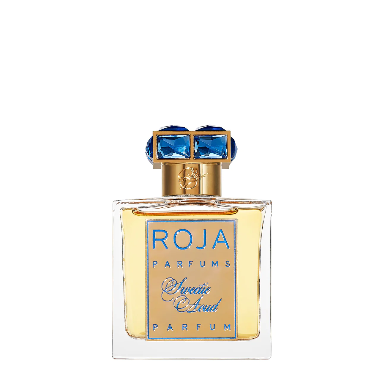 Sweetie AOUD - ROJA Parfums