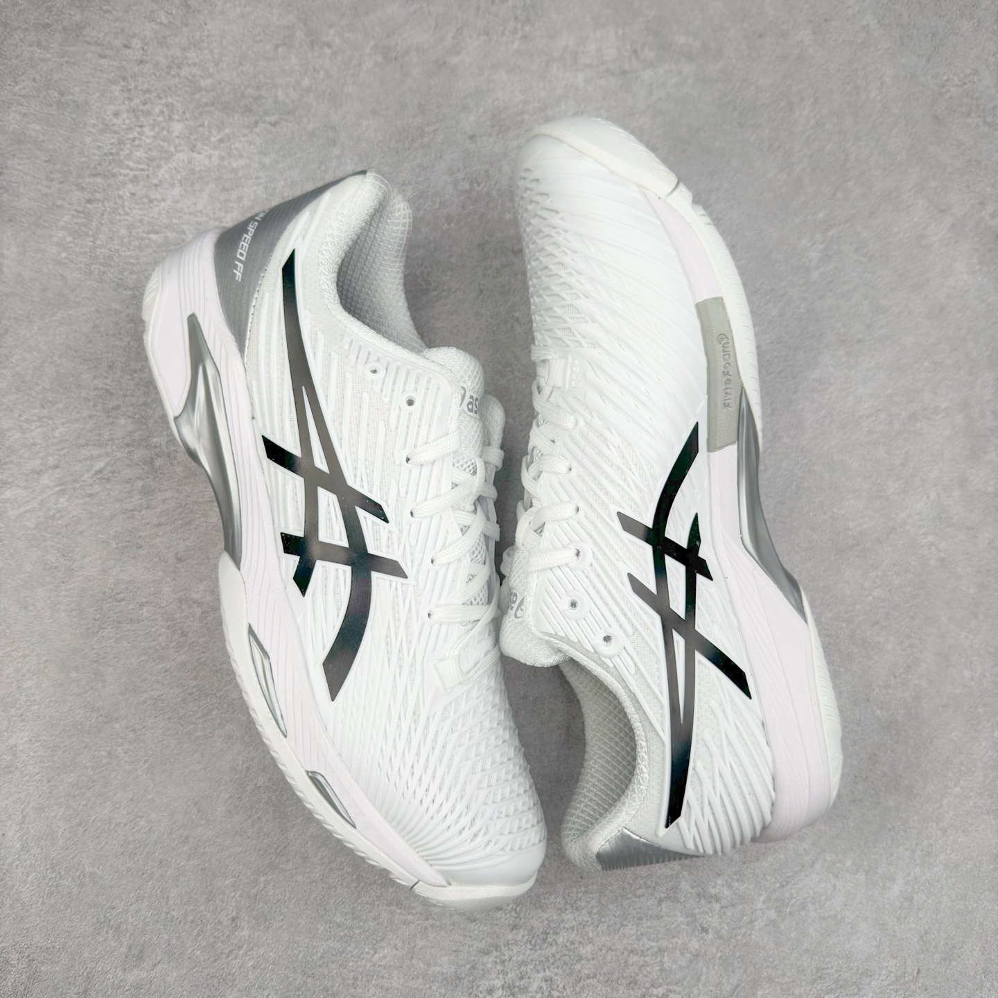 Asics Solution Speed FF 2
