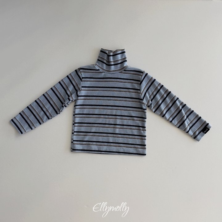 Ellymolly | Snow Warmer Pola T