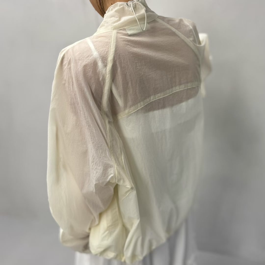 (2026SS) MAISONSTAFF - JK