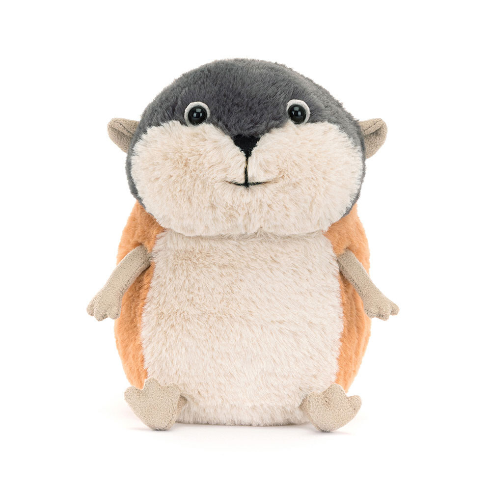 jELLYCAT Lambeth Lemming 旅鼠