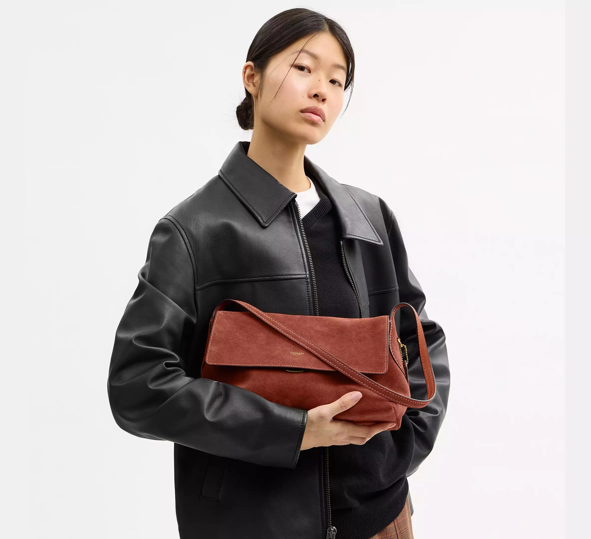 Coach Chelsea Shoulder Bag 30 / 36