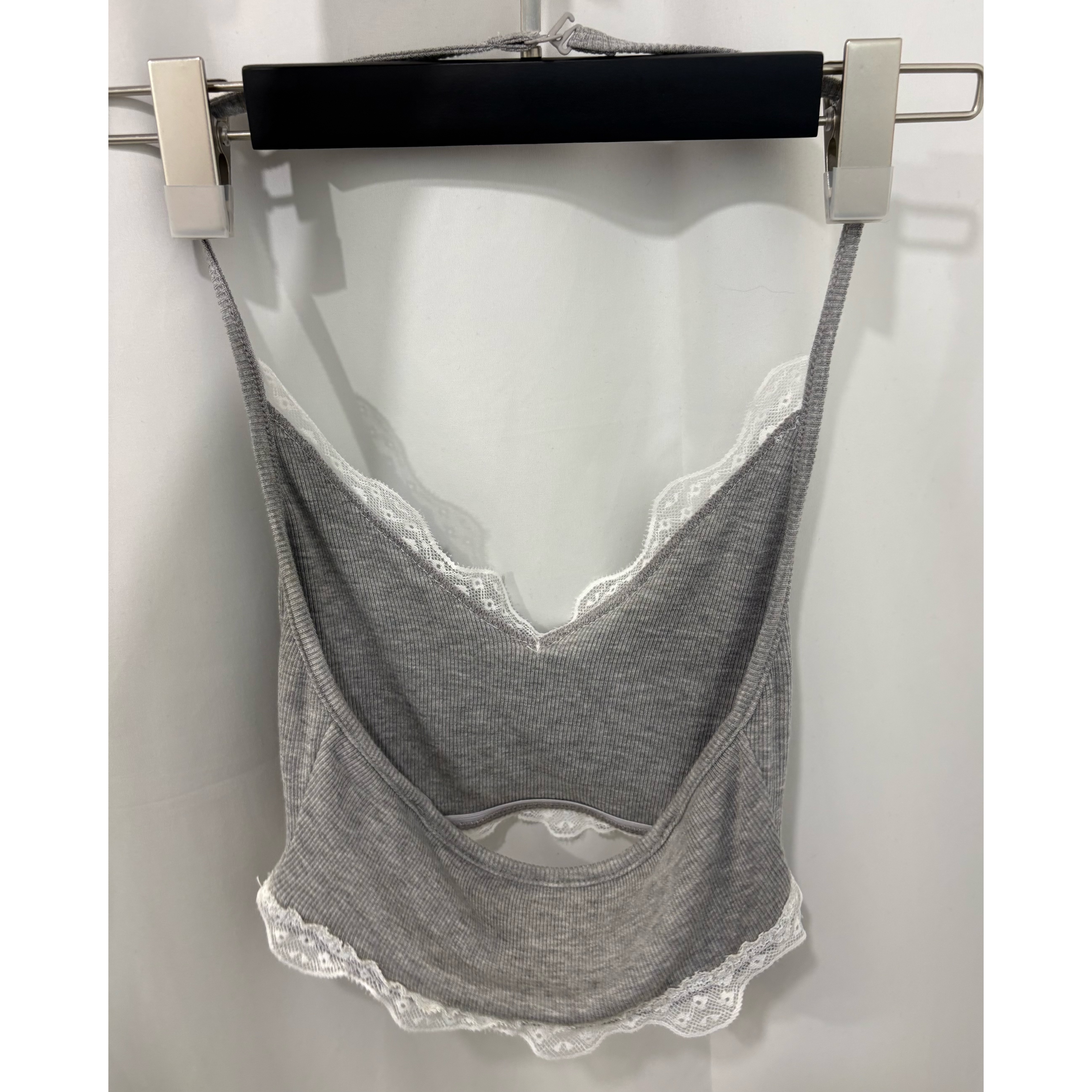 優惠價9月5截🐿️2608S《DAILY 2WAYS LACE BRA TOP》