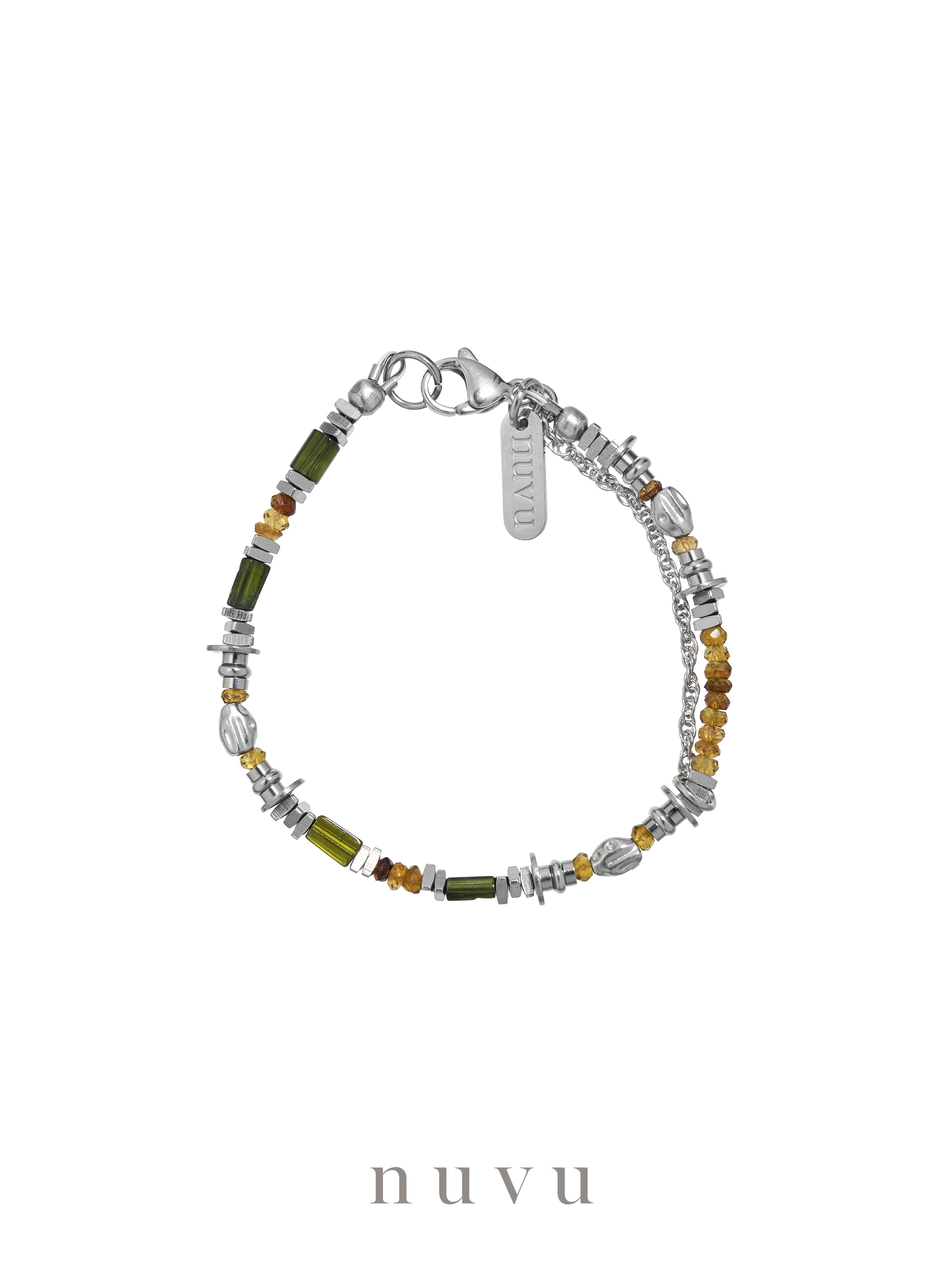 LUCKY THEORY Bracelet