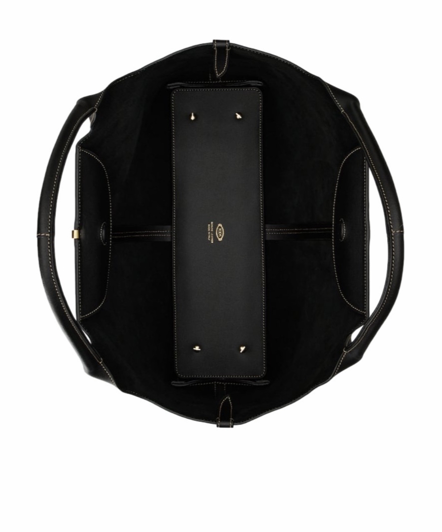 Tod's 女士 中號購物袋均碼碼42cm*27cm*13cm