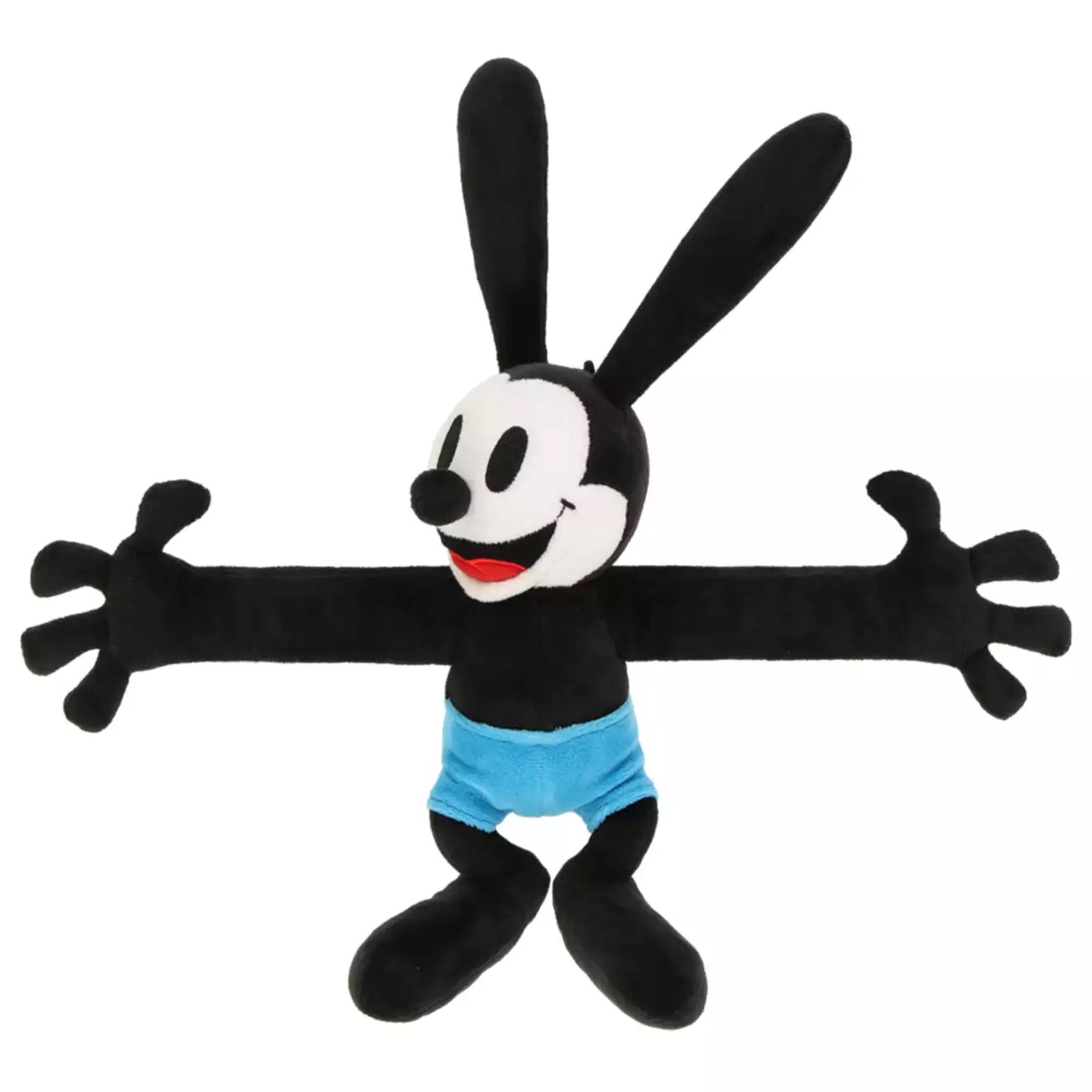 📦訂購 日本限定 東京迪士尼 Tokyo Disney 幸運兔奧斯華 抱抱公仔