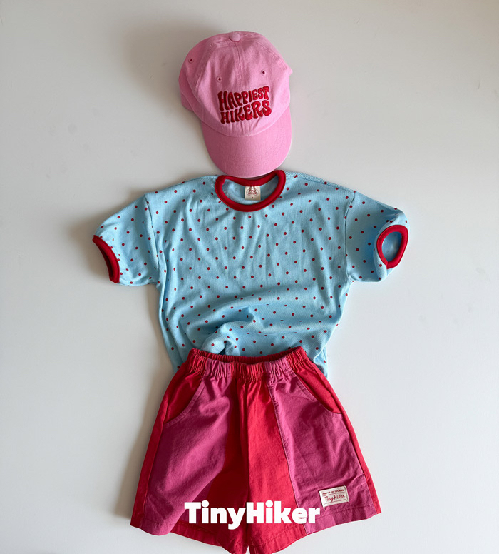 🇰🇷Tiny Hiker短褲
