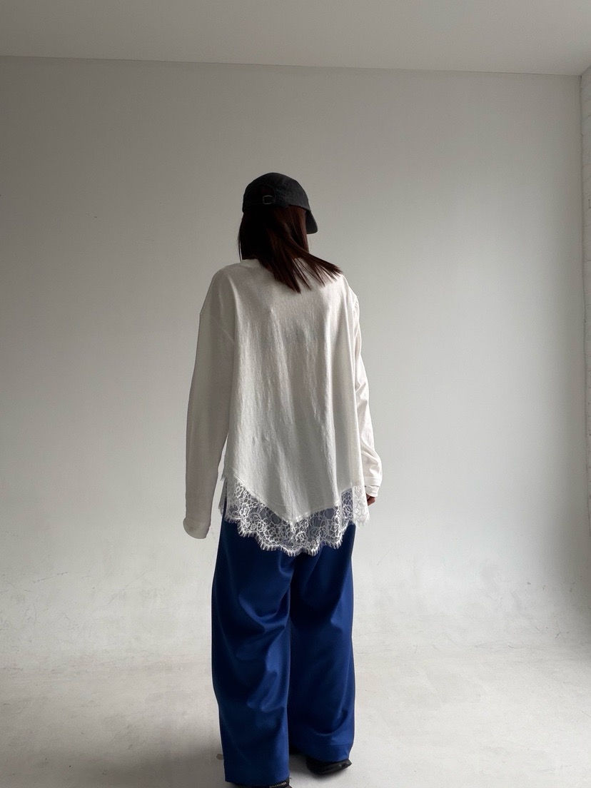 (2026SS) FRANC - PANTS