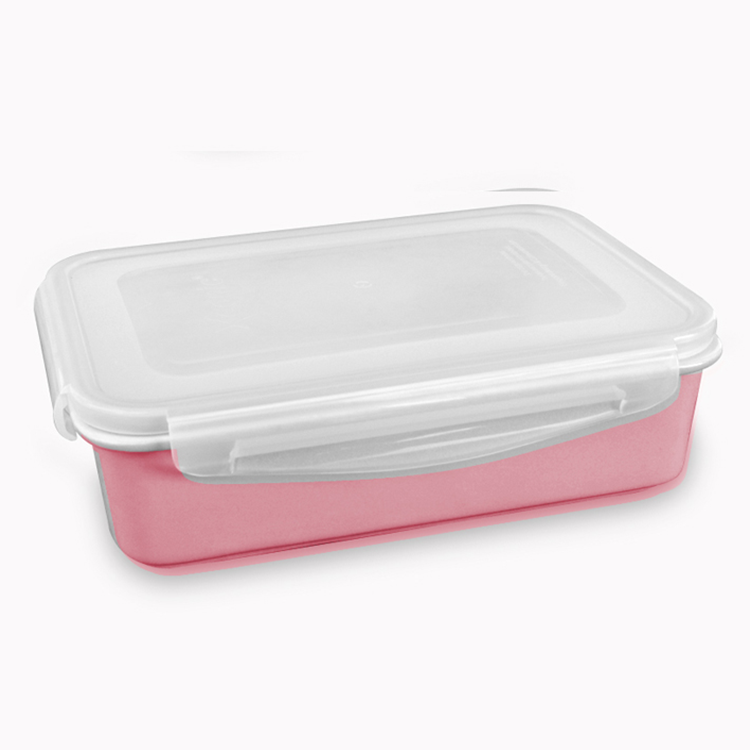 CERALOCK TMJ24 Ceramic Food Container - Rectangular 1300ML