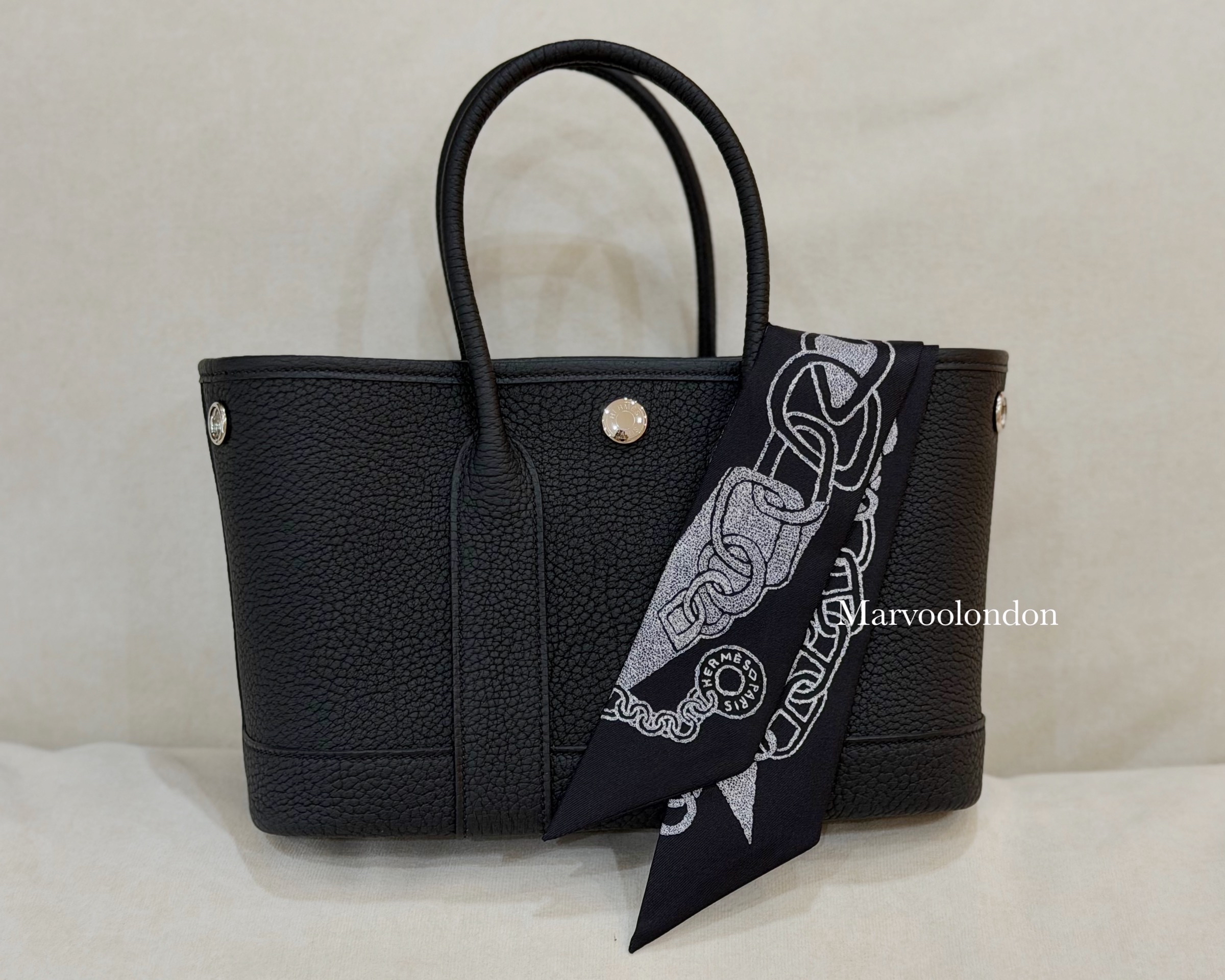 🆕🆕26年秋冬上新  配貨價出Hermes twilly✨