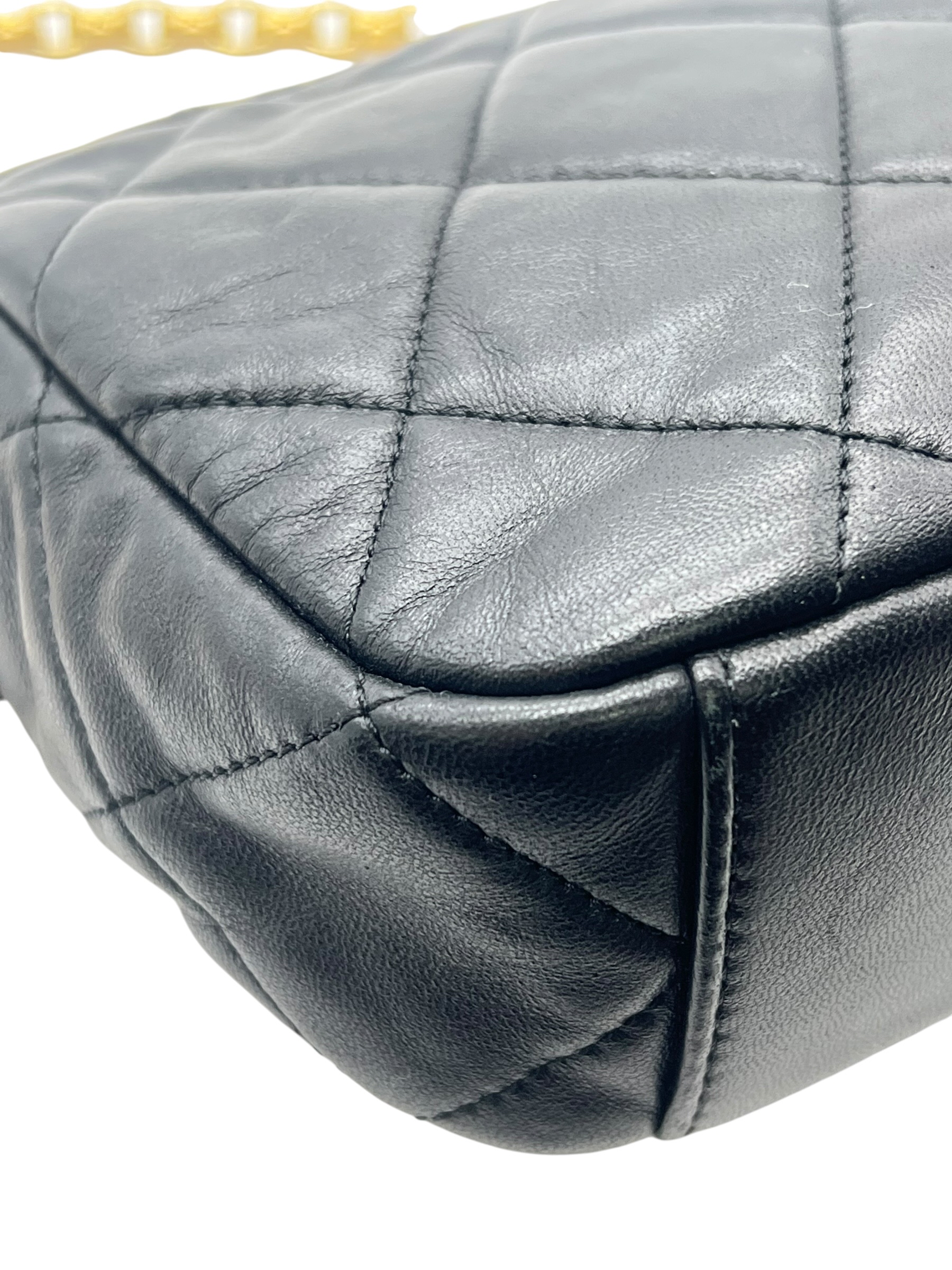 Unused Item CHANEL Camera Bag / Product Code: 061401