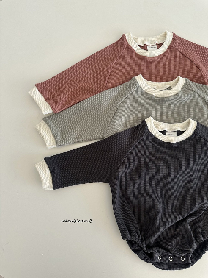 🇰🇷mienbloomb suit