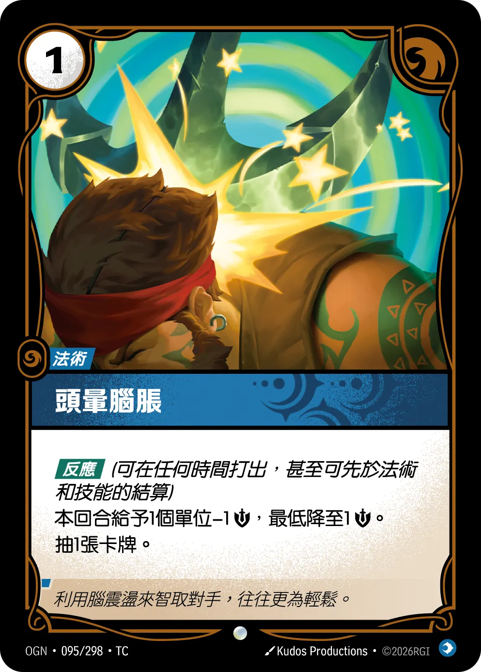 095/298 頭暈腦脹
