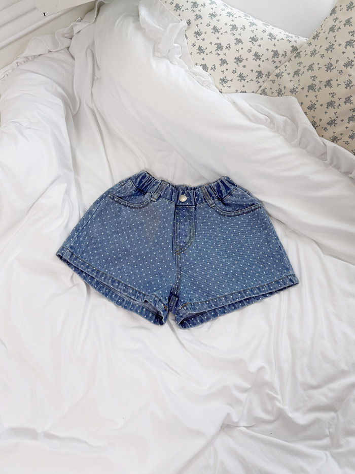 🇰🇷Sm2短褲