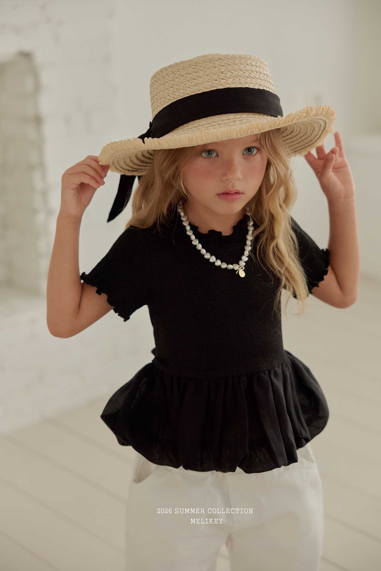 🇰🇷Melikey上衣