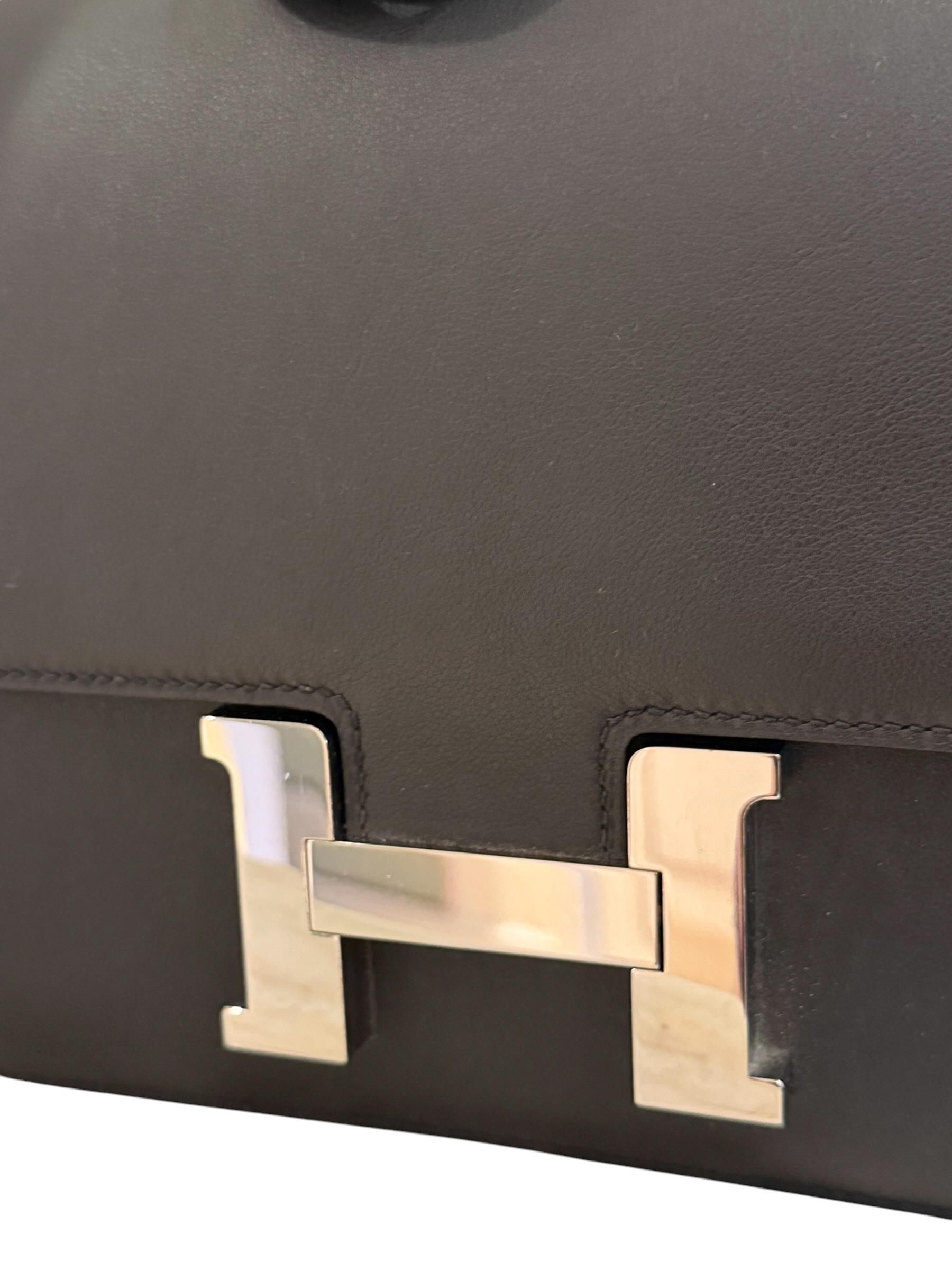 Pre-Owned HERMÉS Constance 24 Stamp X / Product Code : W52601