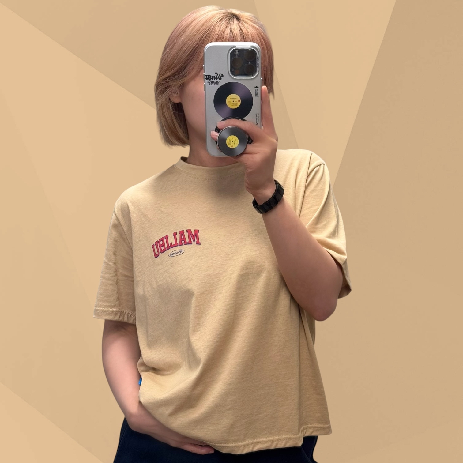 221208 MARIBU 24 Tee