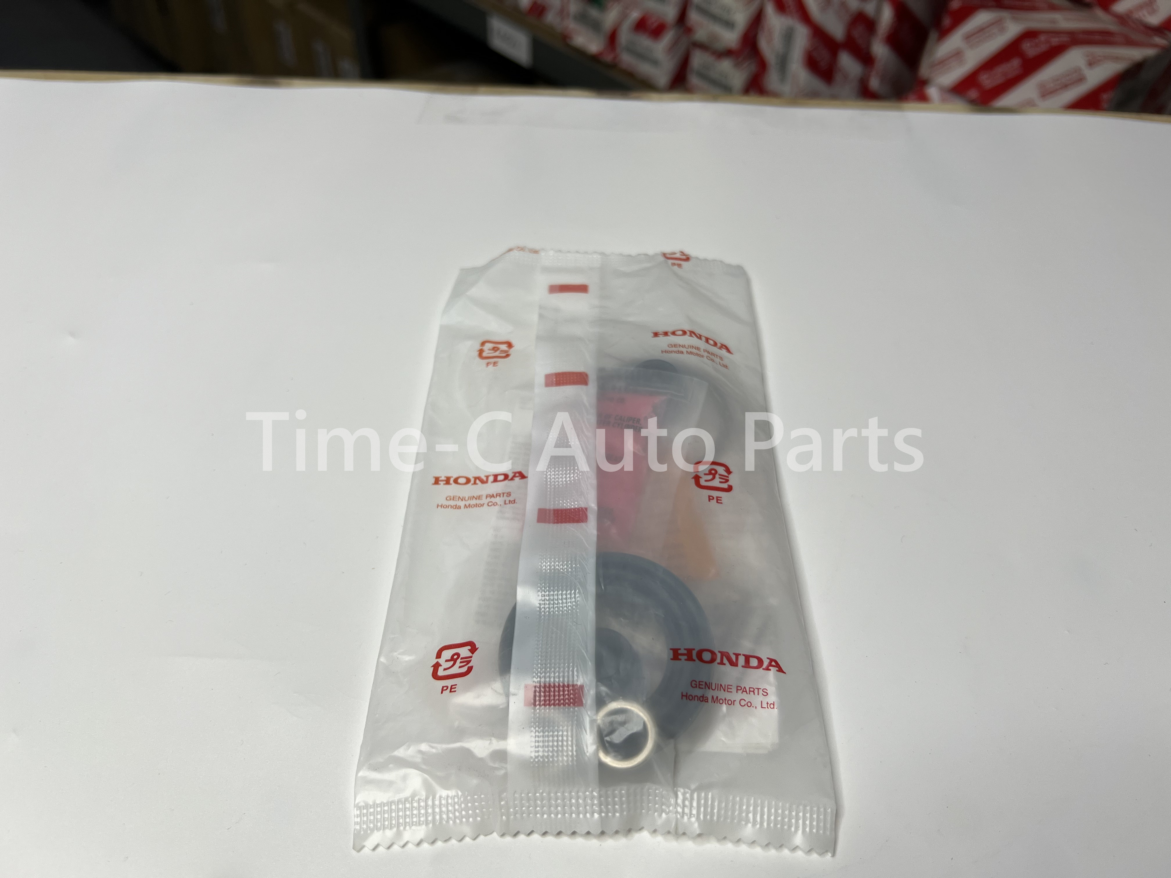 尾碟拍 01473-SZ3-A01 - Honda Stepwgn