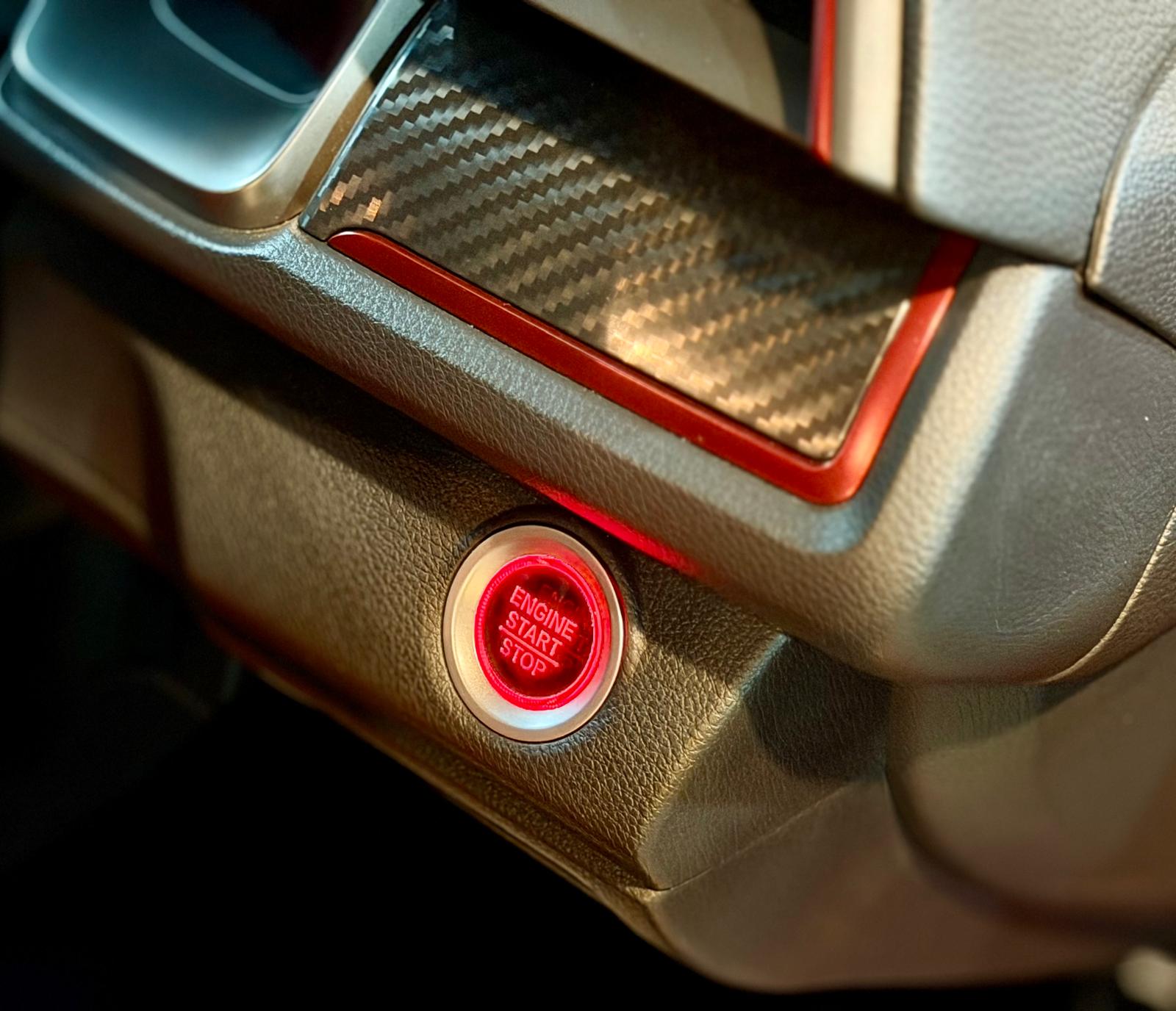 Honda Civic Type-R FK8 Facelift 2021