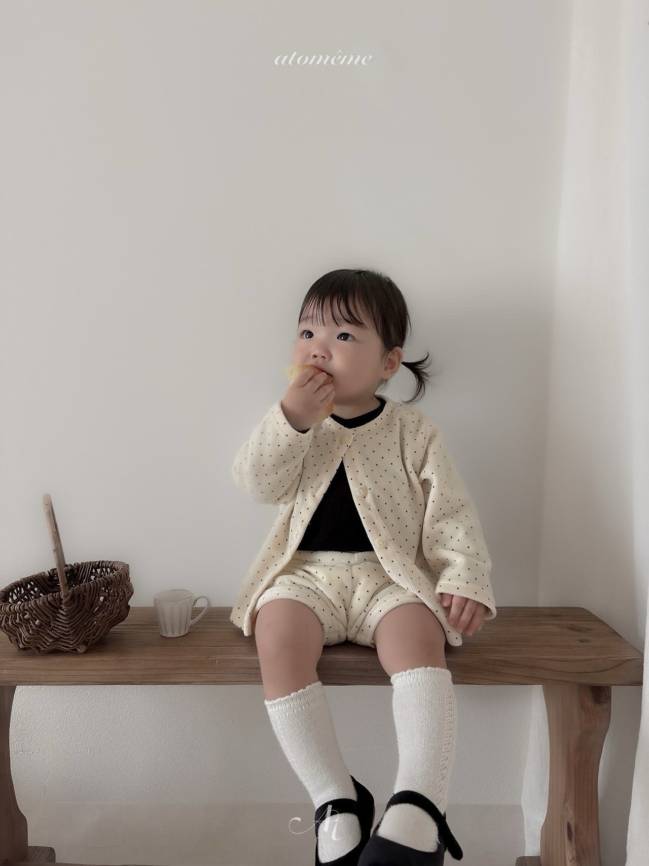  Atomeme | reve cardigan