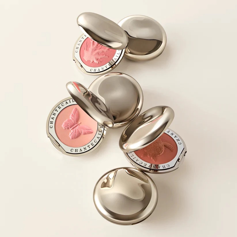 CHANTECAILLE 珍珠光采胭脂 Cheek Shades (多色選擇)