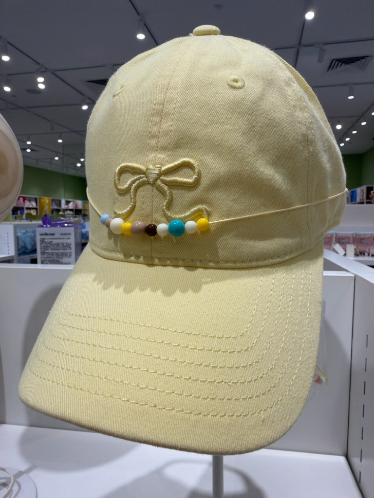 Baseball Cap