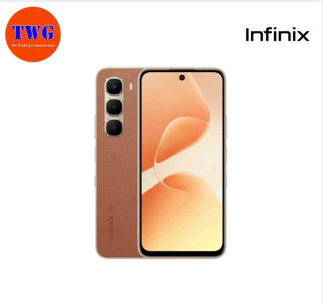 INFINIX HOT 60 5G (8GB RAM_ 256GB) 100% ORIGINAL MALAYSIA BRAND NEW, free phone case 