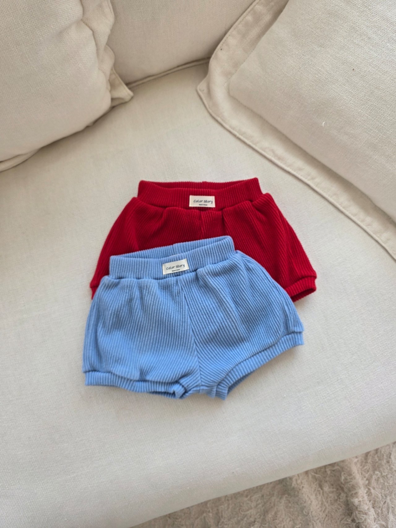🇰🇷Color短褲