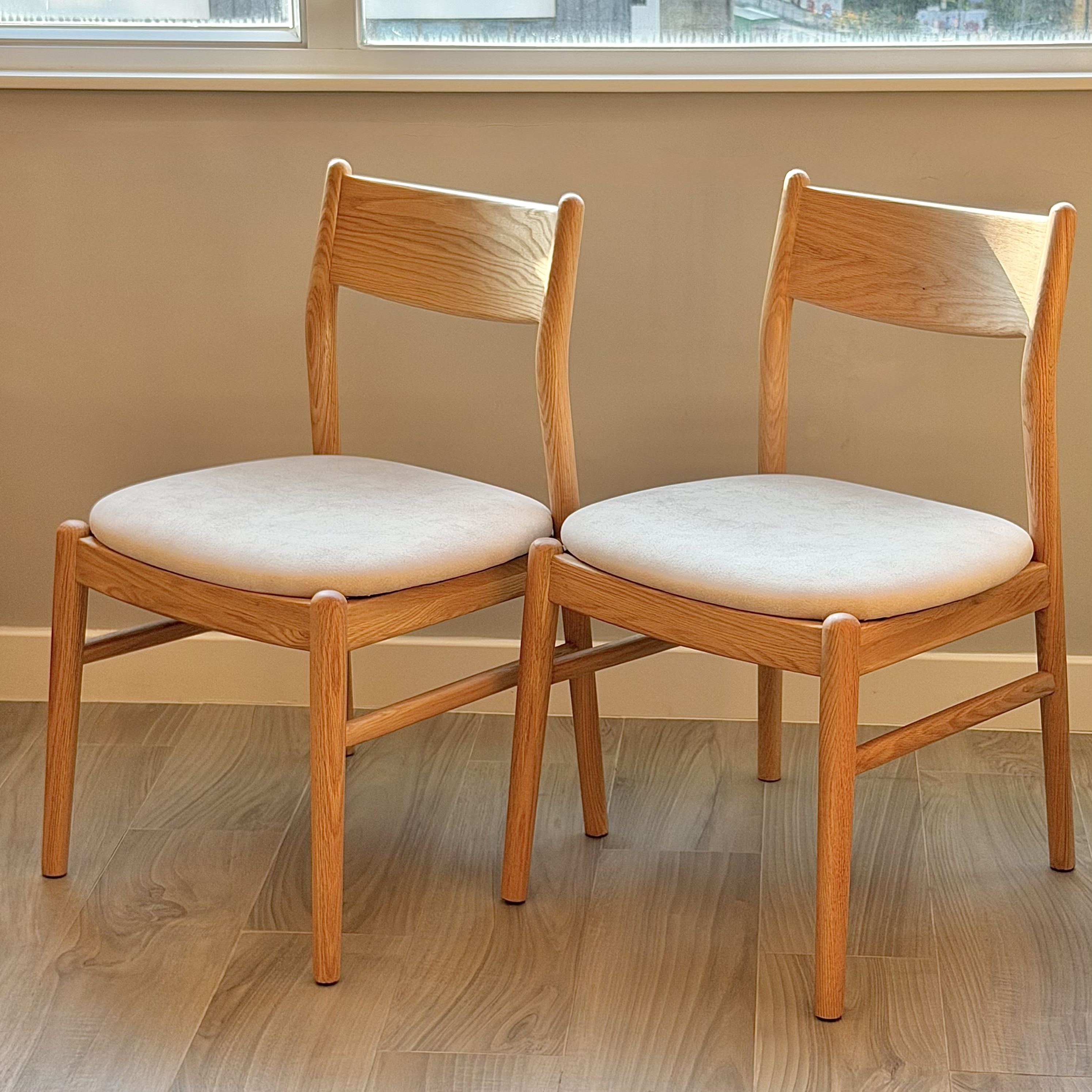 ELLEN Dining Chair 