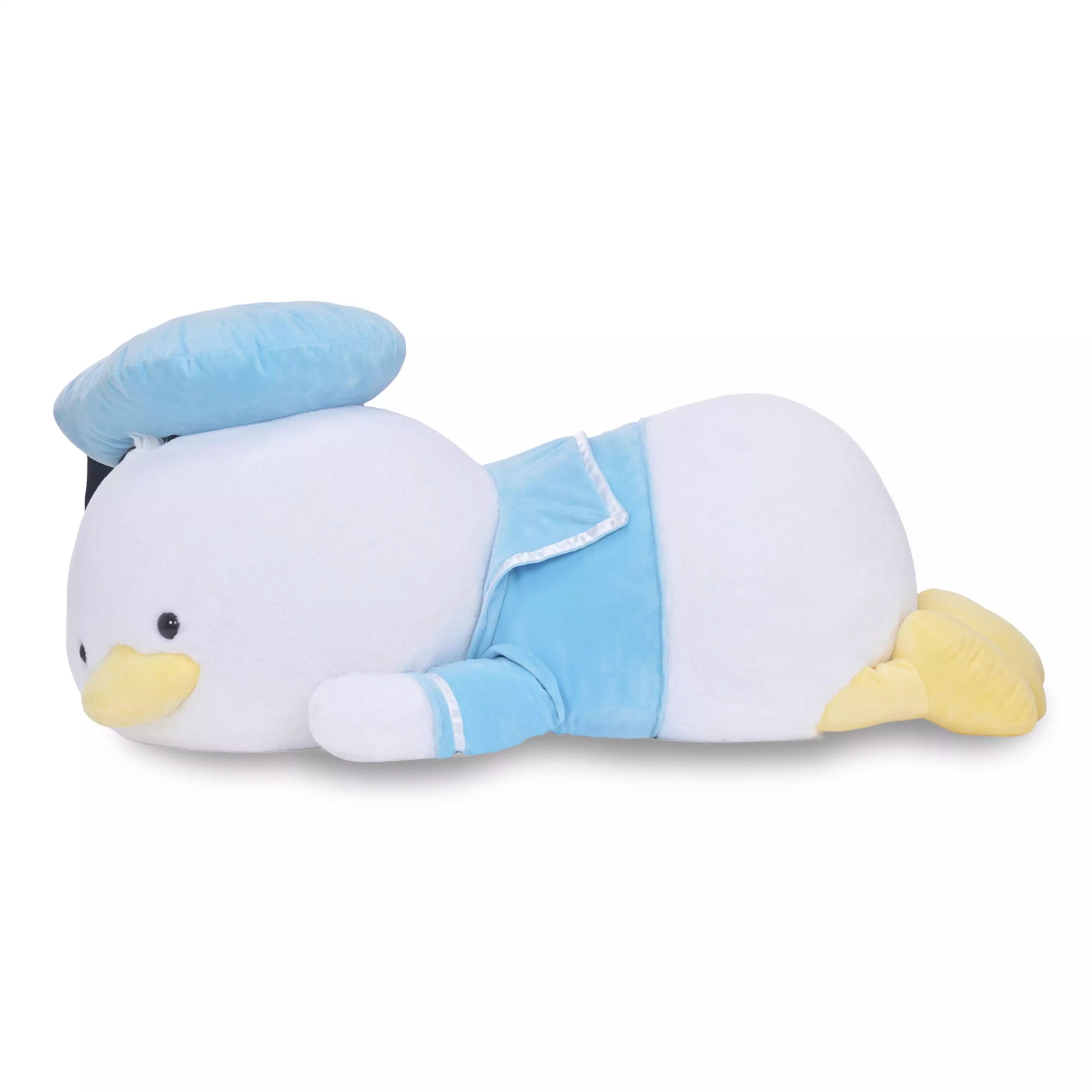 🌸 【預訂】Donald 105cm巨型公仔 - Donald Birthday 2026