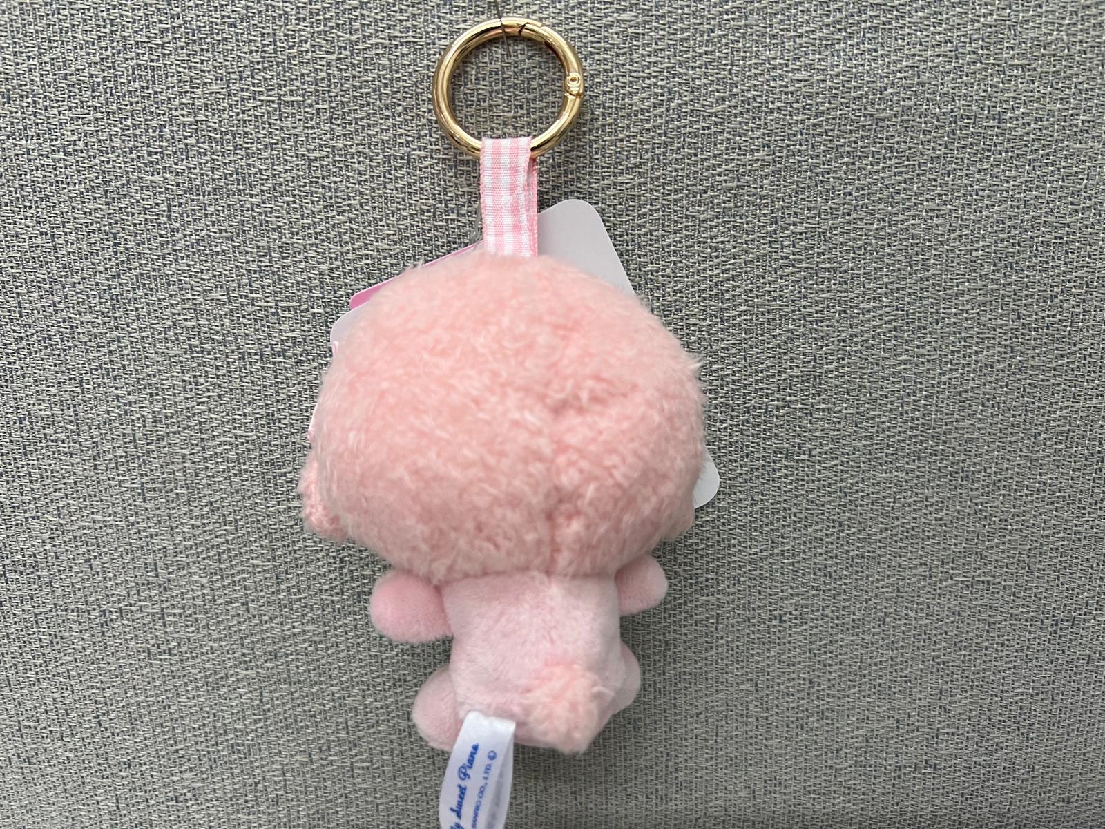 🎌日本直送🎌 Sanrio 奶嘴BB造型公仔掛飾