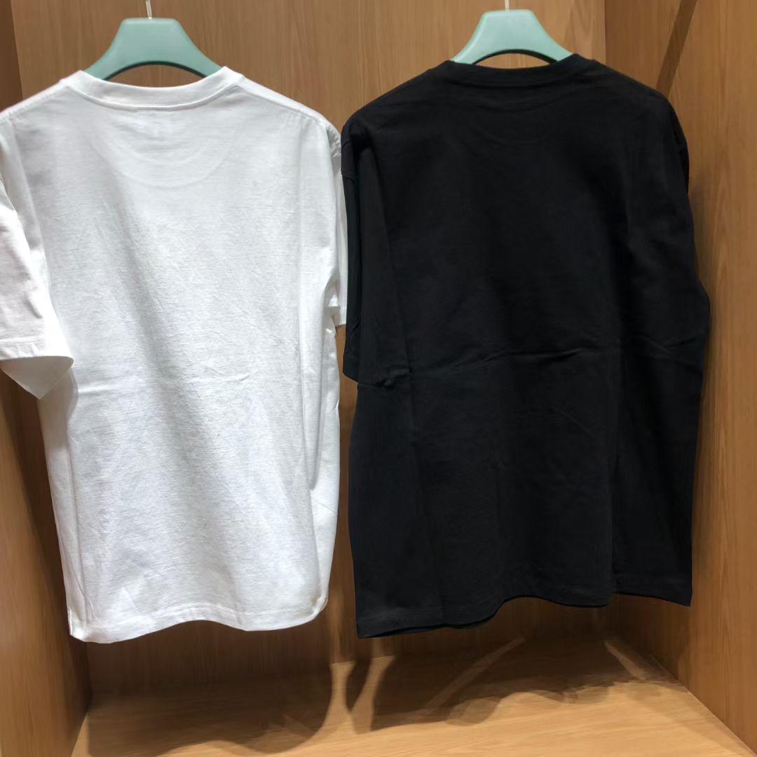 🇰🇷韓國ADLV x LINE短袖Tee